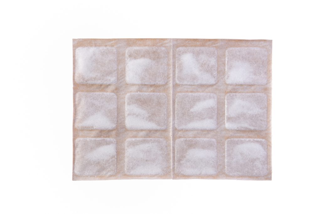 Icepack kraftpapier 200gram Onlineplastics