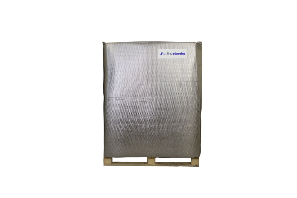 Pallethoes Onlineplastics