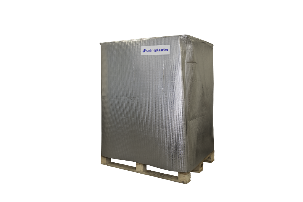 Pallethoes Onlineplastics